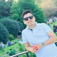 Gerardo De Los Santos