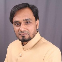 Azharuddin Sayed