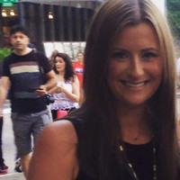 Emily Sherlock, LCSW-R
