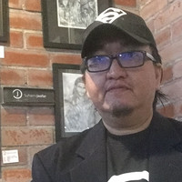 Mohd Suhaimi Jaafar