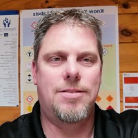 Paul Singleton