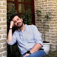Erfan Yousefi