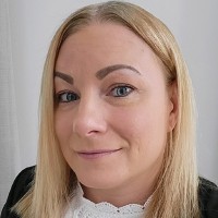 Caroline Agnesdotter-Mayr