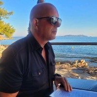 Marc Droghetti