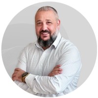 Panagiotis Paraskevopoulos