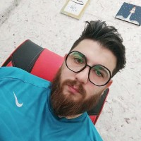 Shahin Shahnabati