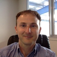 Tim Robertson