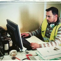 معتز الخطيب