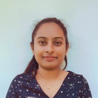 Ishani Weerathunga