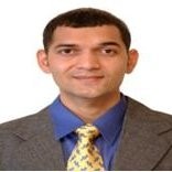 Pushkar Singh Samant