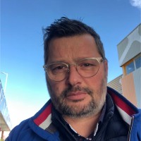 Cédric Gaillard