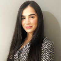 Mariana Nicodemo de Souza