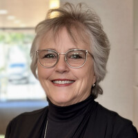 Gayle Jones