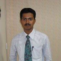 Bose Murali Krishnan