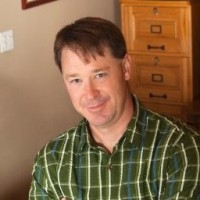 Joel Nelson, CFP®