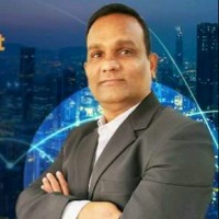 Nitin M. Jadhav