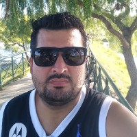 davyd camargo