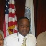 Ed Pickett