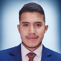 Gary Emanuel Saavedra Vilchez