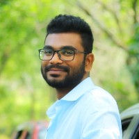 Vikas Katam