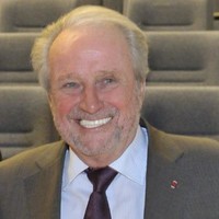 Gérard Delvaux