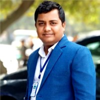 Gaurav Saxena 👑