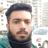 Mohammed Uzefa Gulamnabi