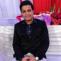 Azaj Shaikh