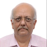 Dinesh Mathur