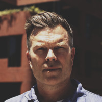 Simon Haskell