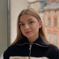 Tetiana Mytsak