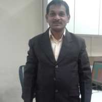 sunil Kumar Baxla