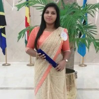 Dinumi Fernando