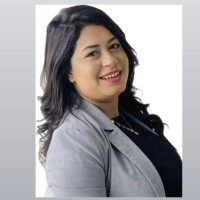 Shahnda Ahmed