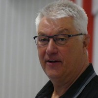 Lasse Roos
