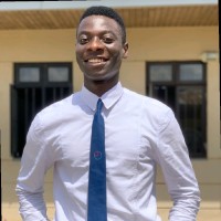 Chimobi Walter