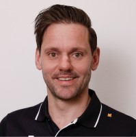 Patrick Danny van Hoof