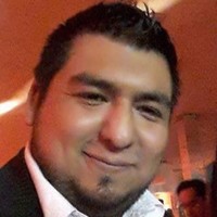 Daniel Ramírez