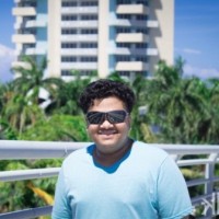 Chris Baboolal