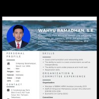Wahyu Ramadhan