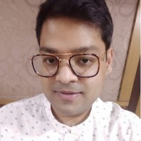 Hemant Kejriwal