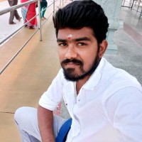 Karthick Step
