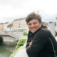 Brenden Hexberg