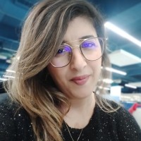 Haifa Nahali