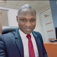 Damilola Kolawole, HRCI, SHRM