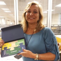 Gloria Da Estrela Augusto