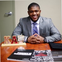 Johnathan Lewis