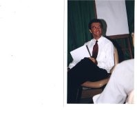 Carlos Camargo
