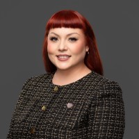 Liz Armstrong