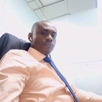 Pius Okonji